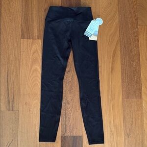 Black Leggings